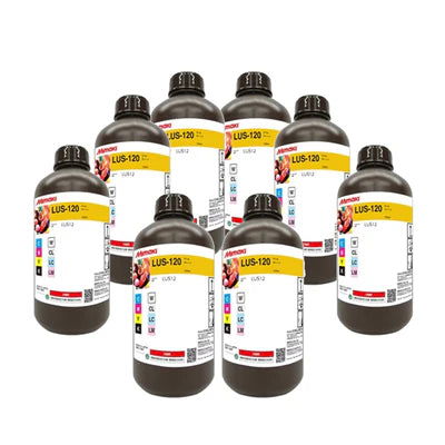 Mimaki LUS-120 Ink