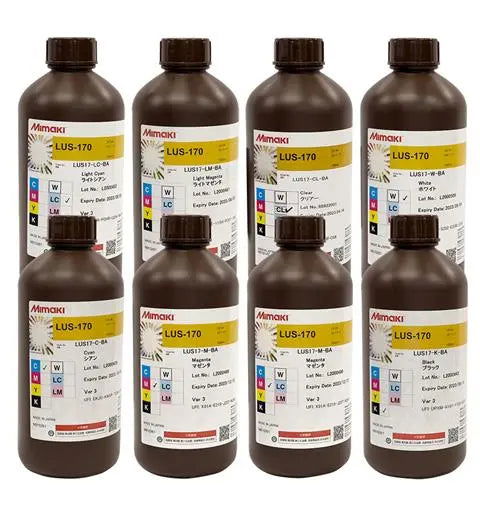 Mimaki LUS-170 Ink