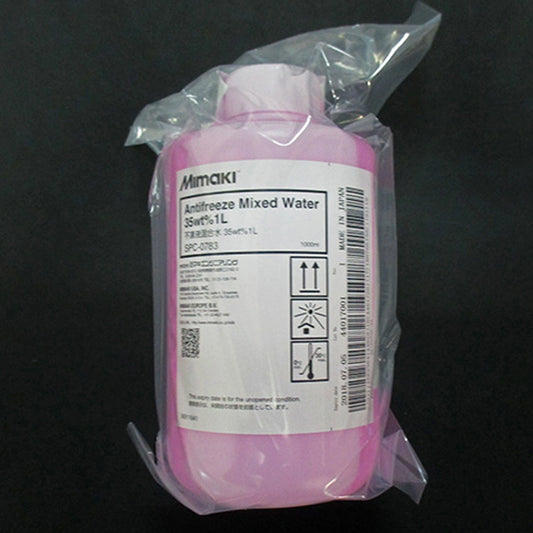 Mimaki 1 Litre Anti-Freeze Liquid SPC-0394