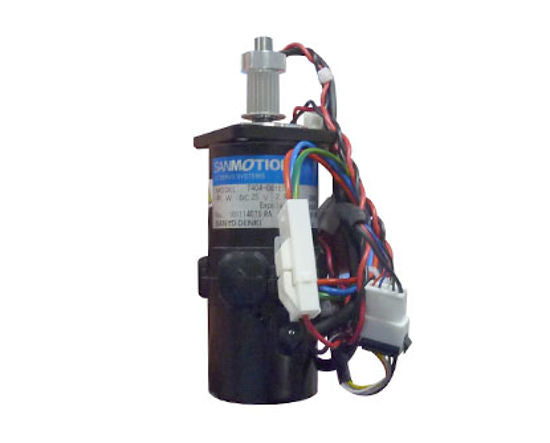 JV33 Y Motor M011924