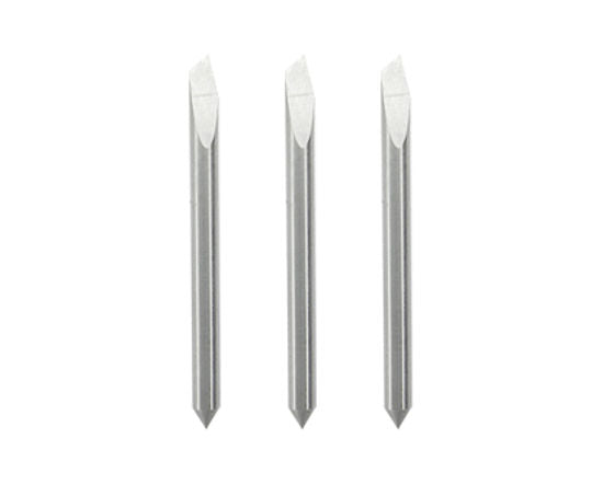 SPB-0001 Blade for PVC sheet- (3pcs) UCJV