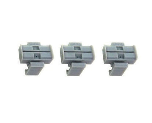 Mimaki UJF-3042 Wiper Nozzle (Pack of 3) SPA-0182