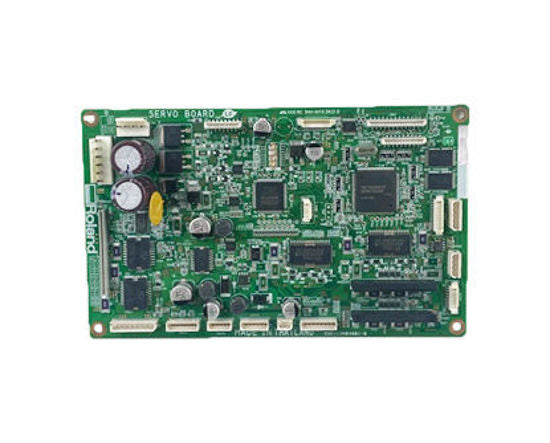 1000010546 VS & VSi Servo Board