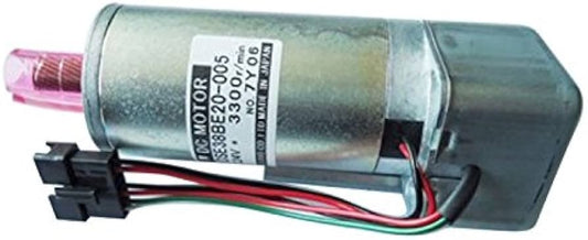 SP Feed Motor 22805497