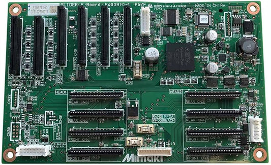 Slider-2H-PCB-Assy-M026247