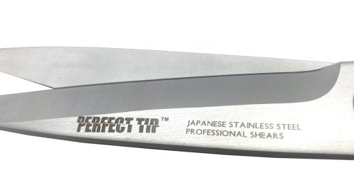 Perfect Tip Precision Scissors (onyx series)