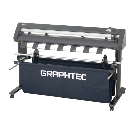 Graphtec CE8000 Series Cutting Plotter