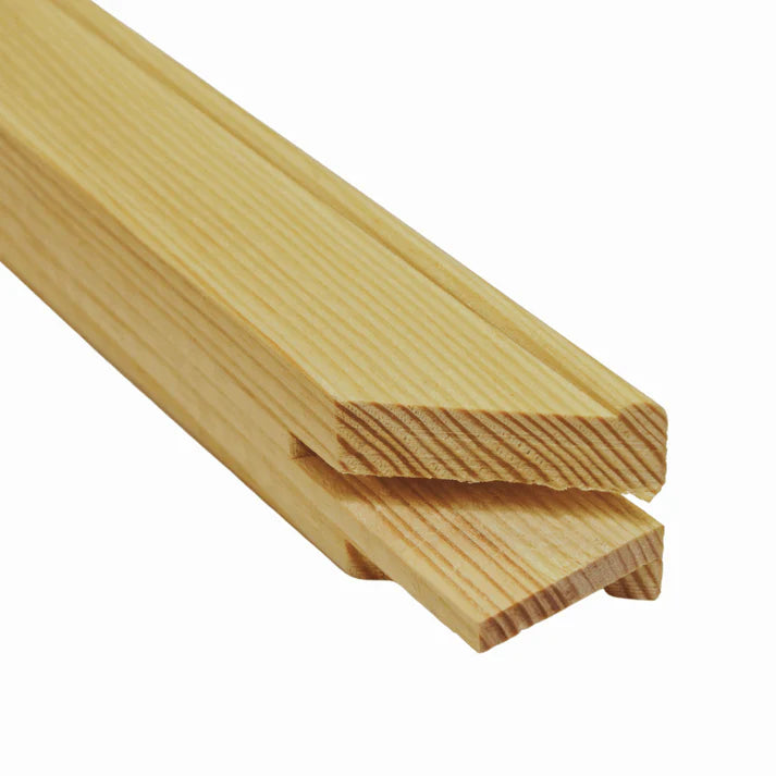 Picture of a Classic canvas stretcher bar for the BN-20 bundle