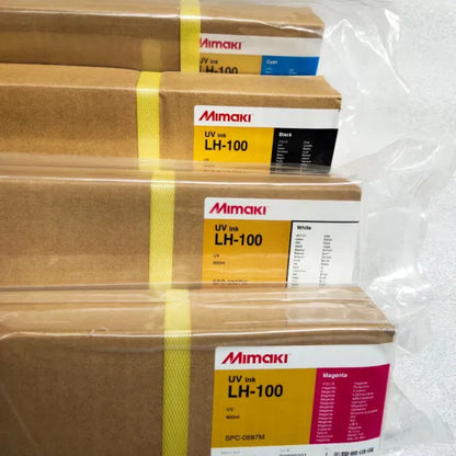 Mimaki LH-100 Ink