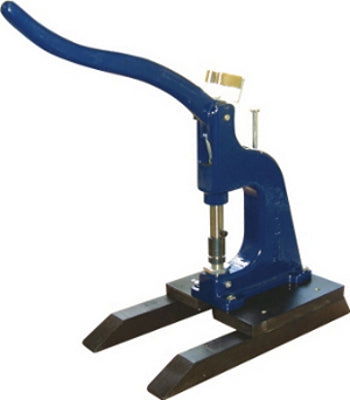 EYELET PRESS (HIKER H-901) - signmastersystems