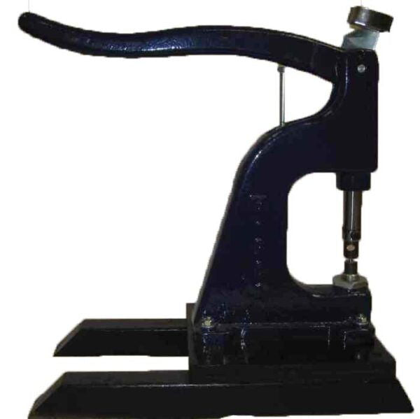 EYELET PRESS (HIKER H-901) - signmastersystems