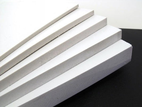 Foamalux L PVC Boards