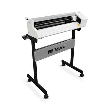 Roland GS2-24 Vinyl Cutter & Plotter