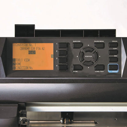 Graphtec CE7000 Series Cutting Plotter - signmastersystems