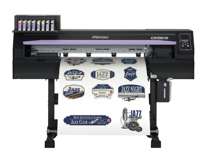 Mimaki CJV150 Series - signmastersystems