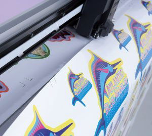 Mimaki CJV150 Series - signmastersystems