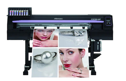 Mimaki Ink SS21