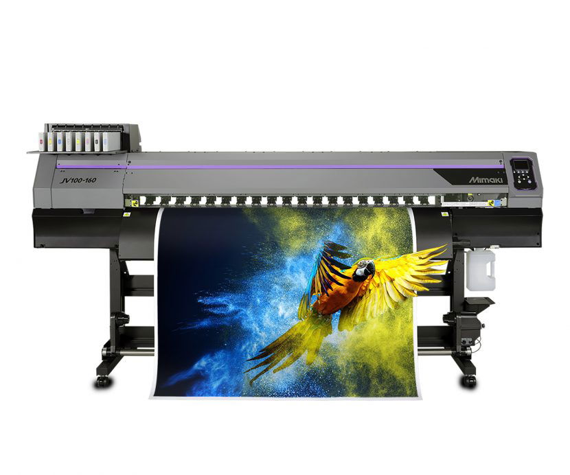 Mimaki JV100-160 - signmastersystems