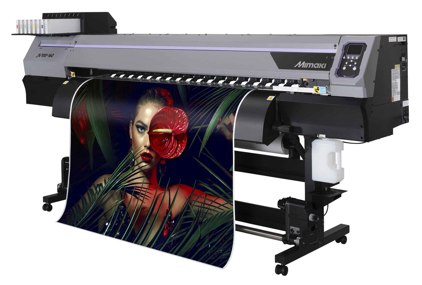 Mimaki JV100-160 - signmastersystems