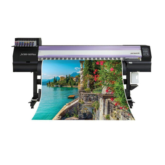 Mimaki JV300-160 - signmastersystems