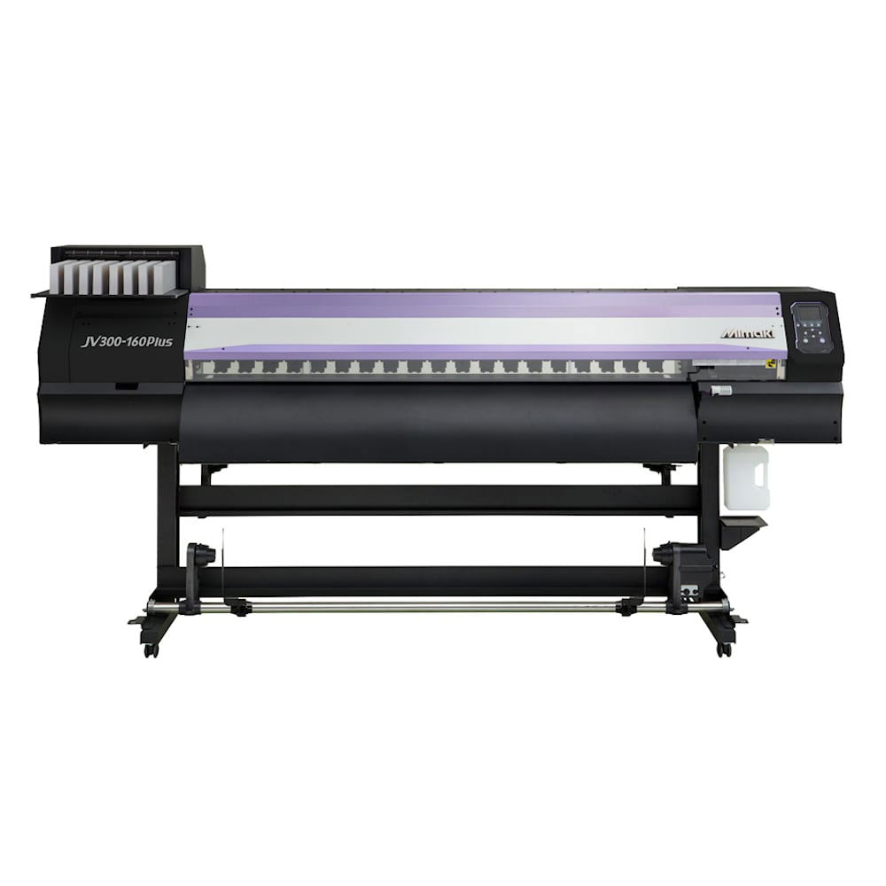 Mimaki JV300-160 - signmastersystems