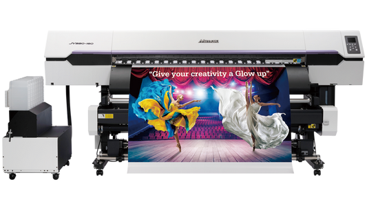 Mimaki JV330-160 - signmastersystems