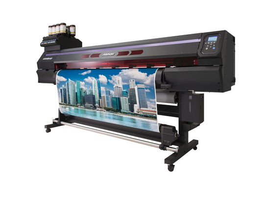 Mimaki UCJV300 Series - signmastersystems