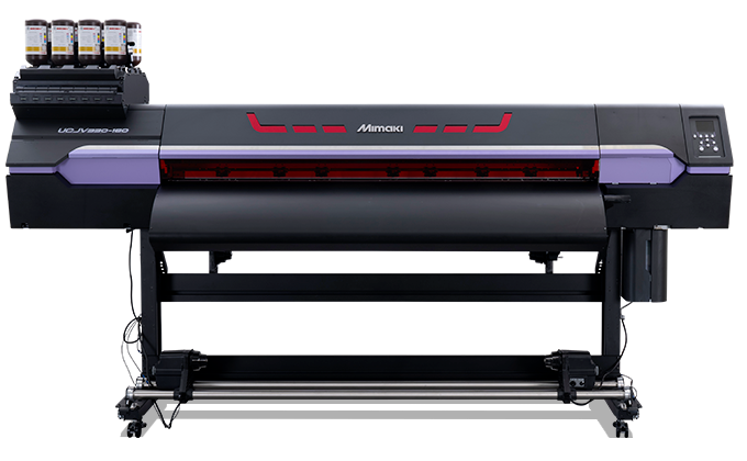 Mimaki UCJV330-160 - signmastersystems