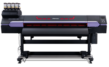 Mimaki UCJV330-160 - signmastersystems