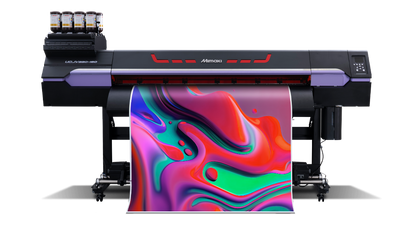 Mimaki UCJV330-160 - signmastersystems