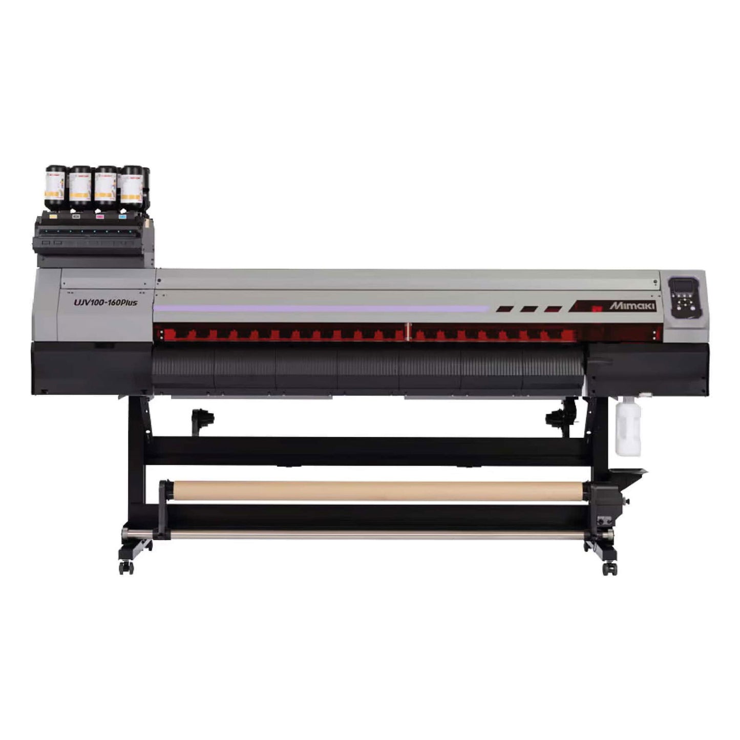 Mimaki UJV100-160 Plus - signmastersystems