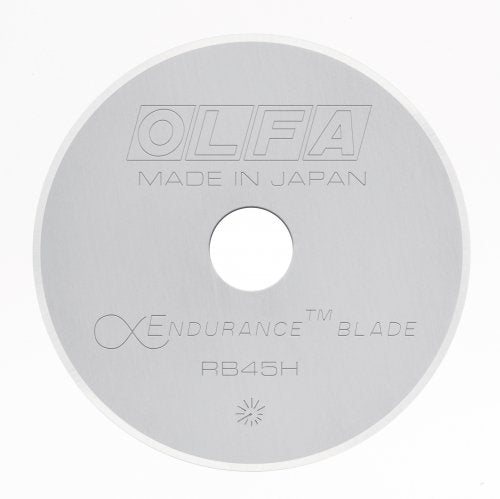 Endurance Blade for 45mm Rotary Cutters - RB45H1
