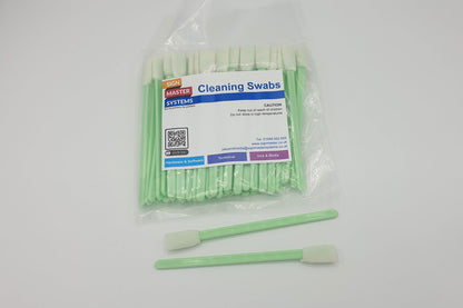 Pack Of 50 Swabs - signmastersystems