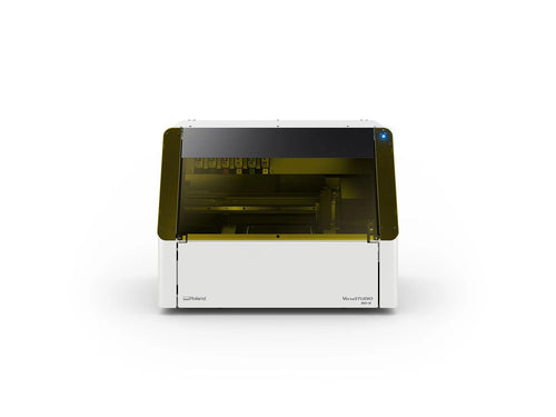 Roland BD-8 Desktop UV printer