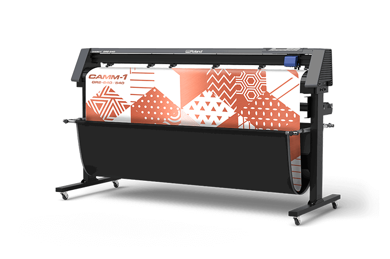 Roland CAMM-1 GR2 Vinyl Cutter - signmastersystems