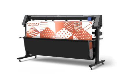 Roland CAMM-1 GR2 Vinyl Cutter - signmastersystems