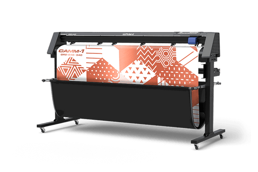 Roland CAMM-1 GR2 Vinyl Cutter - signmastersystems