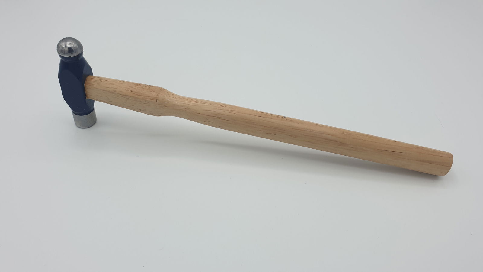 another picture of a hammer which is used for making canvases 