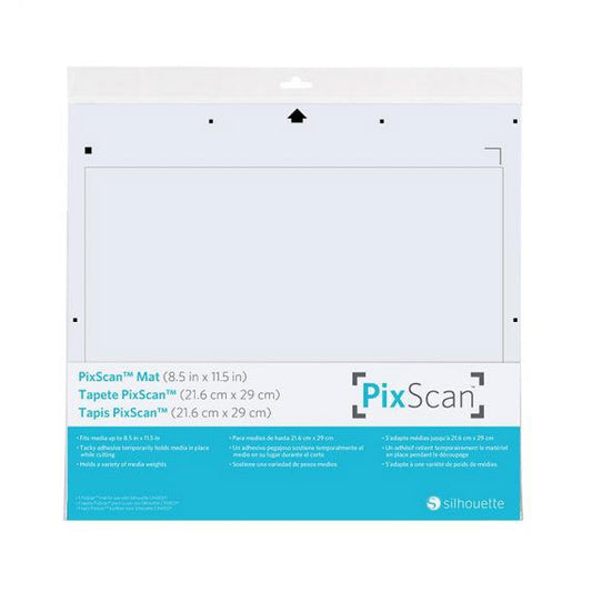 Silhouette Cameo Cutting Mat PixScan - signmastersystems