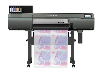 Roland TY-300 DTF Printer