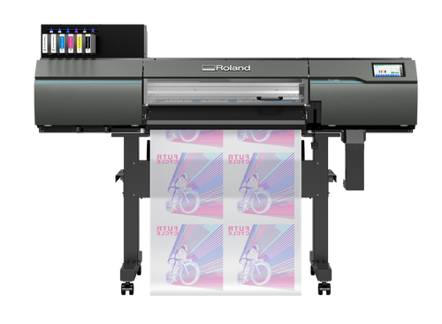 Roland TY-300 DTF Printer