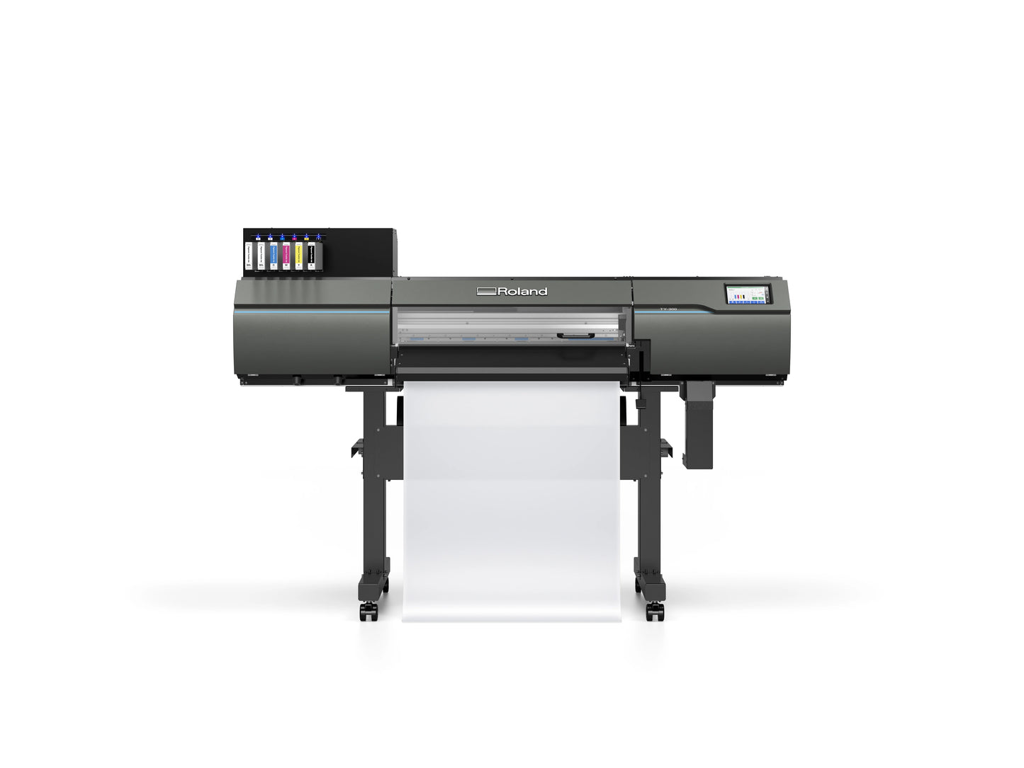 Roland TY-300 DTF Printer