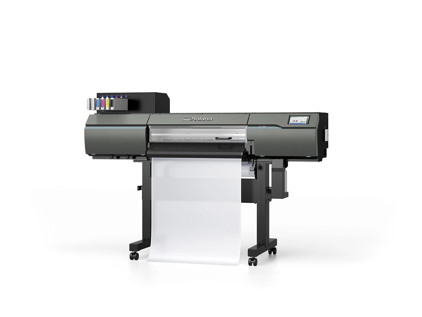 Roland TY-300 DTF Printer