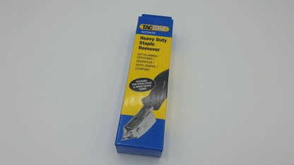 Tacwise Staple Remover - signmastersystems