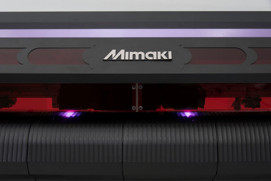 Mimaki UCJV300 Series