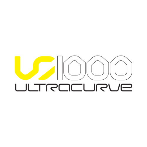 Ultracurve 1000