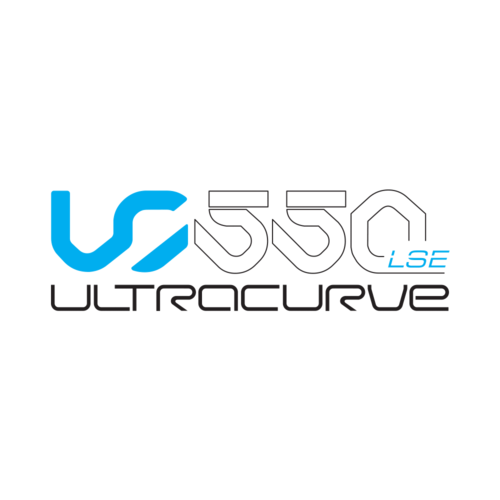 Ultracurve 550LSE - signmastersystems