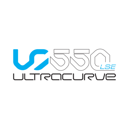 Ultracurve 550LSE - signmastersystems