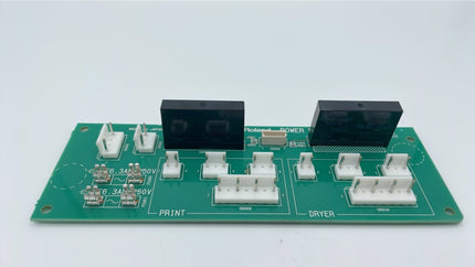 VP300 Power Supply Board W700461220