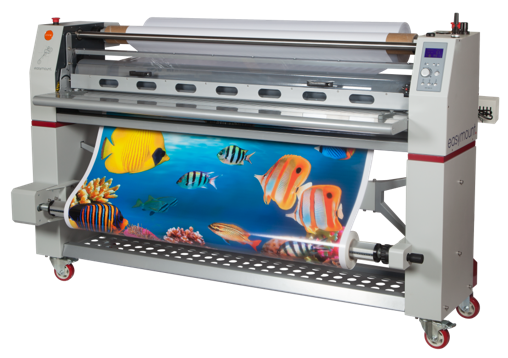 Vivid Easymount Classic Laminator - signmastersystems